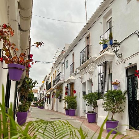 Apartmán Casa San Miguel Estepona Exteriér fotografie