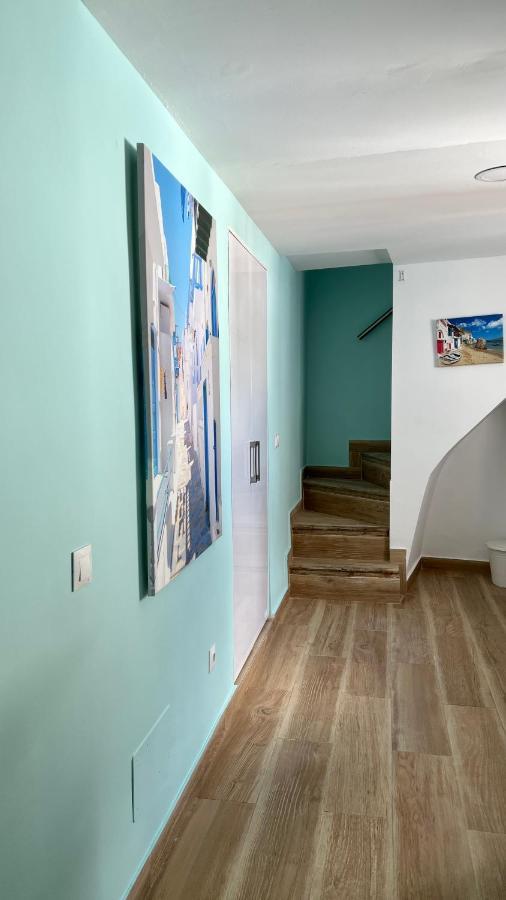 Apartmán Casa San Miguel Estepona Exteriér fotografie